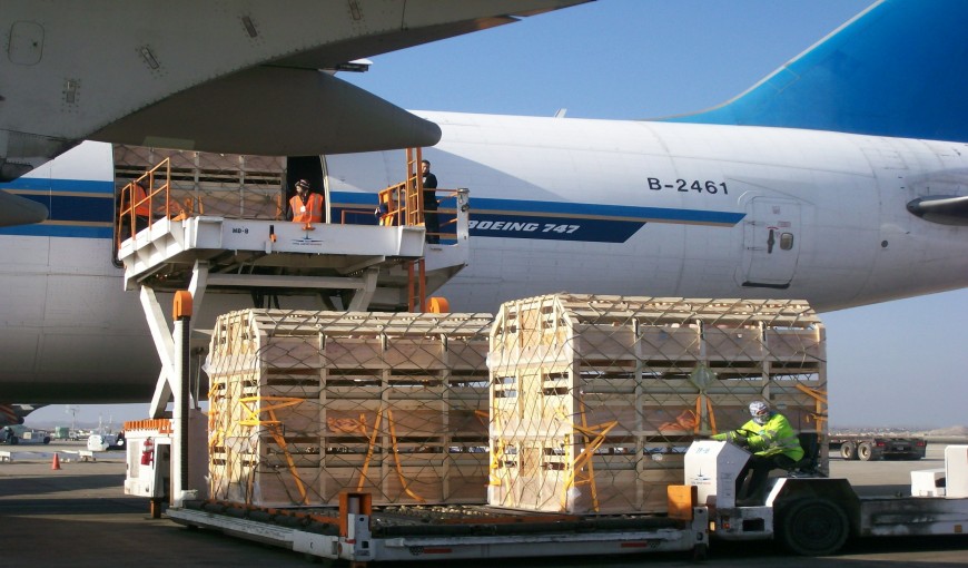 淅川到日本空运公司